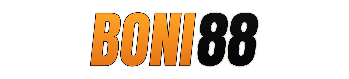 boni88 লোগো